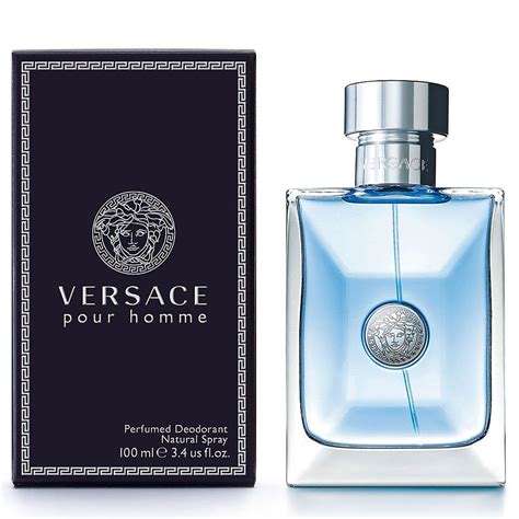 nước hoa nam versace pour homme 30ml|hoa Versace Pour Homme.